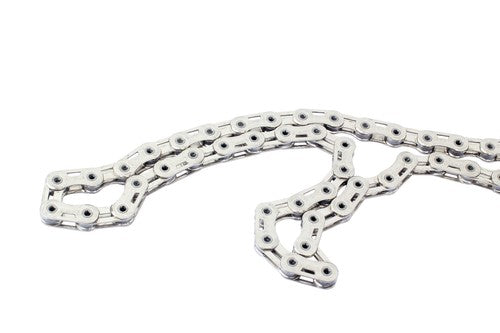 CHOHO Hollow Flat-Top Road Bike Chain 11 12 Speed 120 128 Links with Quick Link