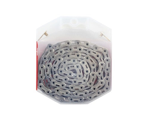 CHOHO Hollow Flat-Top Road Bike Chain 11 12 Speed 120 128 Links with Quick Link