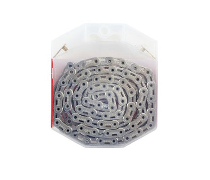 CHOHO Hollow Flat-Top Road Bike Chain 11 12 Speed 120 128 Links with Quick Link