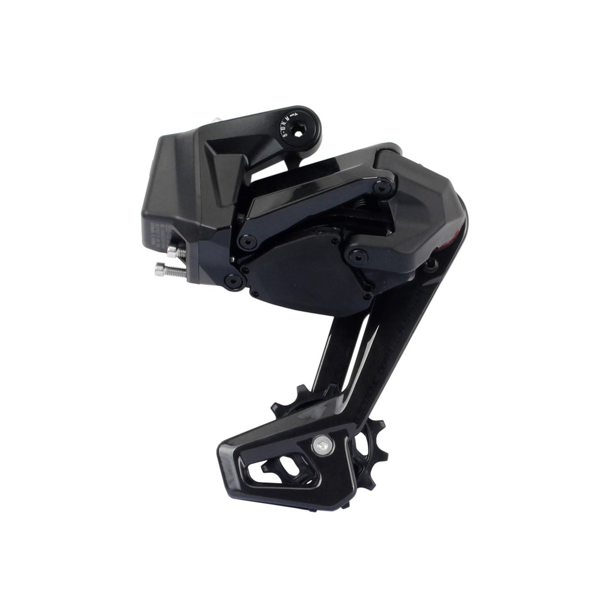 Open-Box · WHEELTOP EDS TX Wireless 2x Rim Brake Groupset – Standard Carbon Cage
