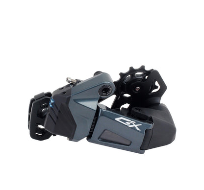 WHEELTOP EDS GeX Wireless 3-14 Speed Gravel Bike Rim Brake Derailleur Groupset