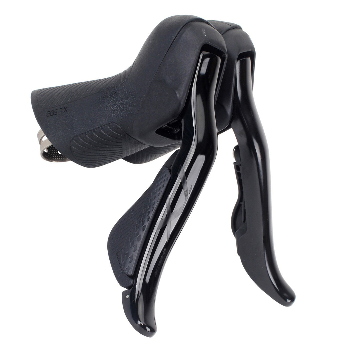 WHEELTOP EDS GeX Wireless Electronic Groupset 1x12 Speed Gravel Bike Disc Brake