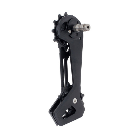 WHEELTOP EDS TX/TT/TXF Rear Derailleur Pulley Cage RA6000/7000/7100 Carbon/Alloy