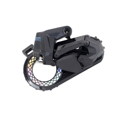 WHEELTOP EDS TT Wireless Electronic Groupset Triathlon & Time Trial Bike Shiftin