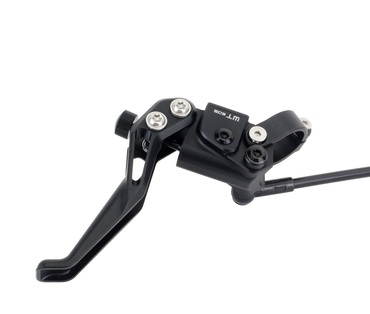 WHEELTOP EDS OX 2.0 MTB Wireless Electronic Groupset 4-Piston Disc Brake 3-14s