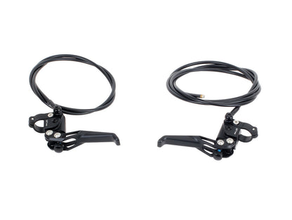 WHEELTOP EDS OX 2.0 MTB Wireless Electronic Groupset 4-Piston Disc Brake 3-14s