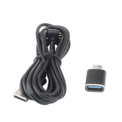 Original Charging Cable for WHEELTOP EDS TX/OX/GeX/TT Front & Rear Derailleur