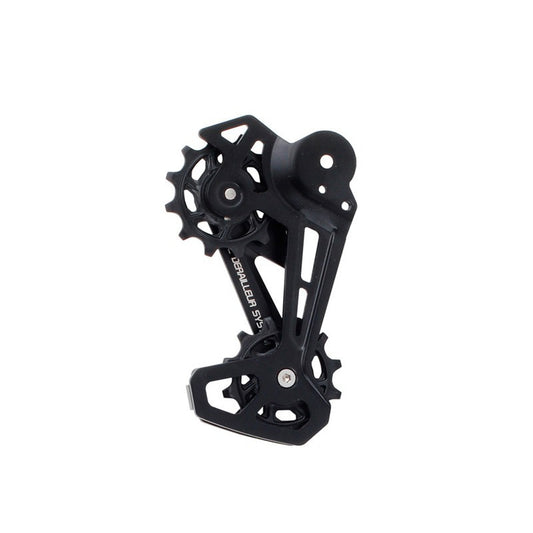 WHEELTOP EDS GeX / OX2.0 Rear Derailleur Cage Replacement