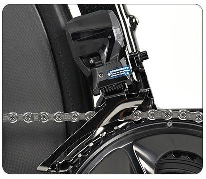Open-Box · WHEELTOP EDS TX Wireless 2x Rim Brake Groupset – Ceramic Oversized Pulley Cage