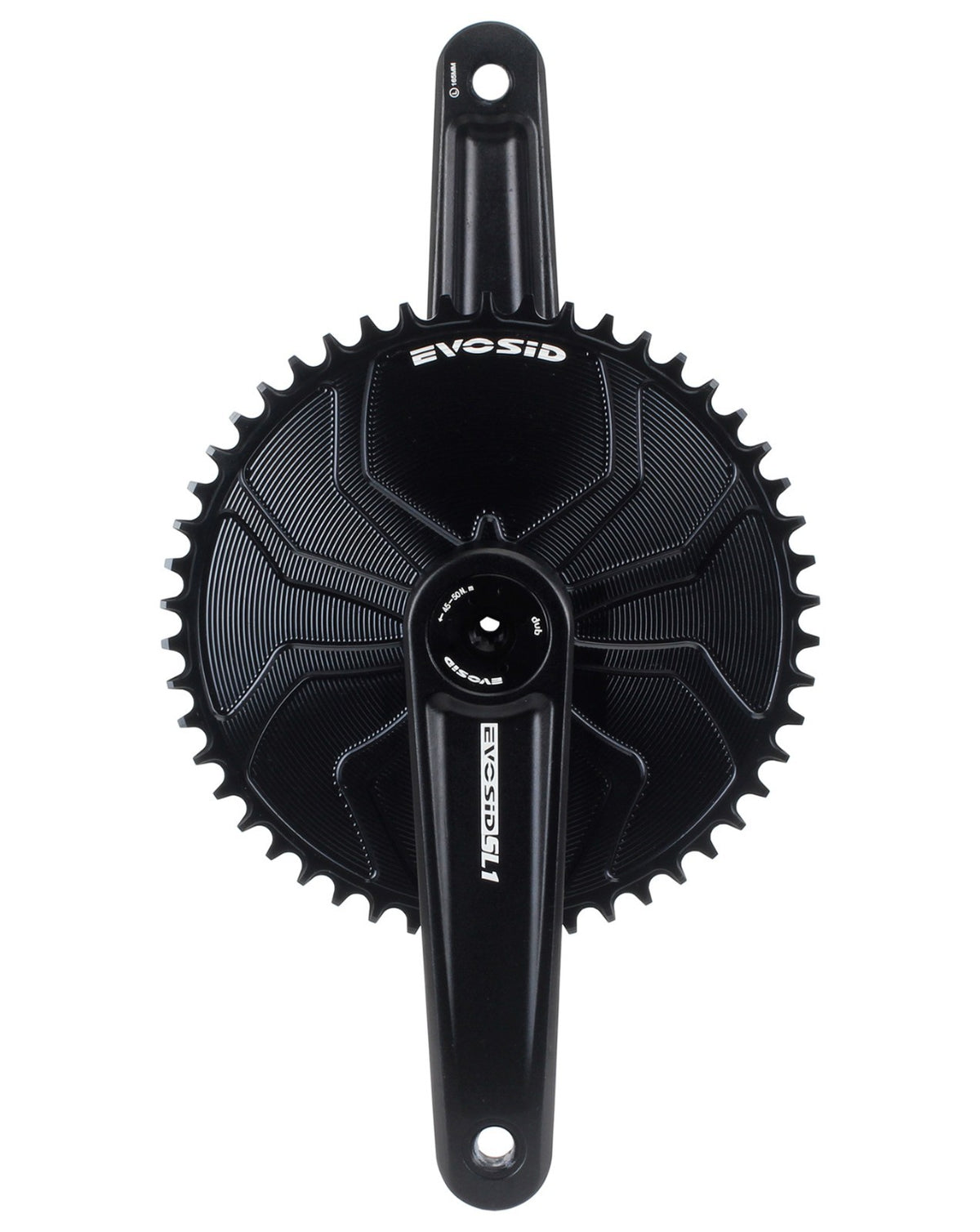WHEELTOP EDS GeX 1x12 Wireless Electronic Road Bike Groupset Closed Ring Disc