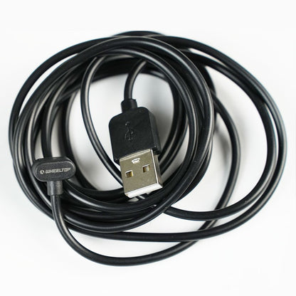 Original Charging Cable for WHEELTOP EDS TX/OX/GeX/TT Front & Rear Derailleur