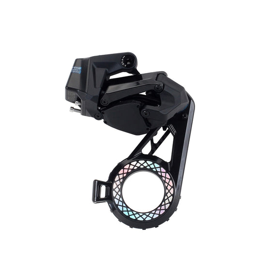 WHEELTOP EDS TX Wireless Electronic Rear Derailleur 7-14 Speed 10-36T Road Bike