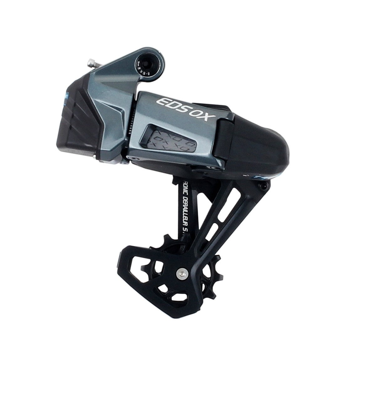 WHEELTOP EDS OX 2.0 MTB Wireless Electronic Groupset 4-Piston Disc Brake 3-14s
