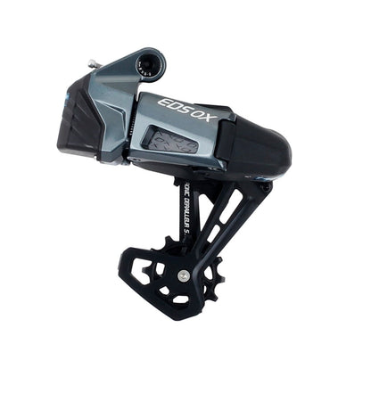 WHEELTOP EDS OX 2.0 MTB Wireless Electronic Groupset 4-Piston Disc Brake 3-14s