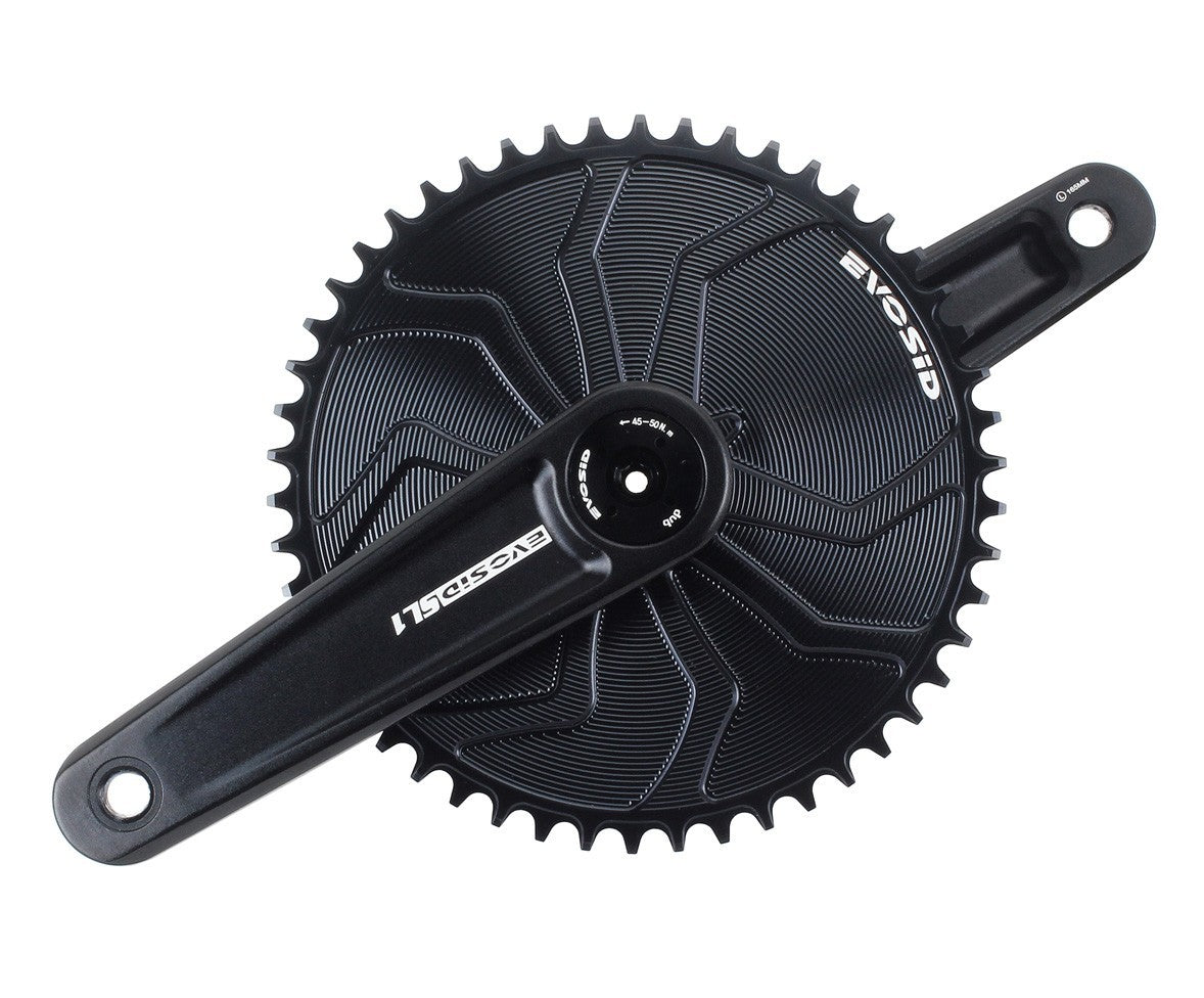 WHEELTOP EDS GeX 1x12 Wireless Electronic Road Bike Groupset Closed Ring Disc