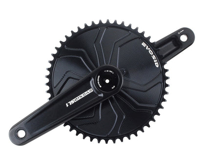 WHEELTOP EDS GeX 1x12 Wireless Electronic Road Bike Groupset Closed Ring Disc