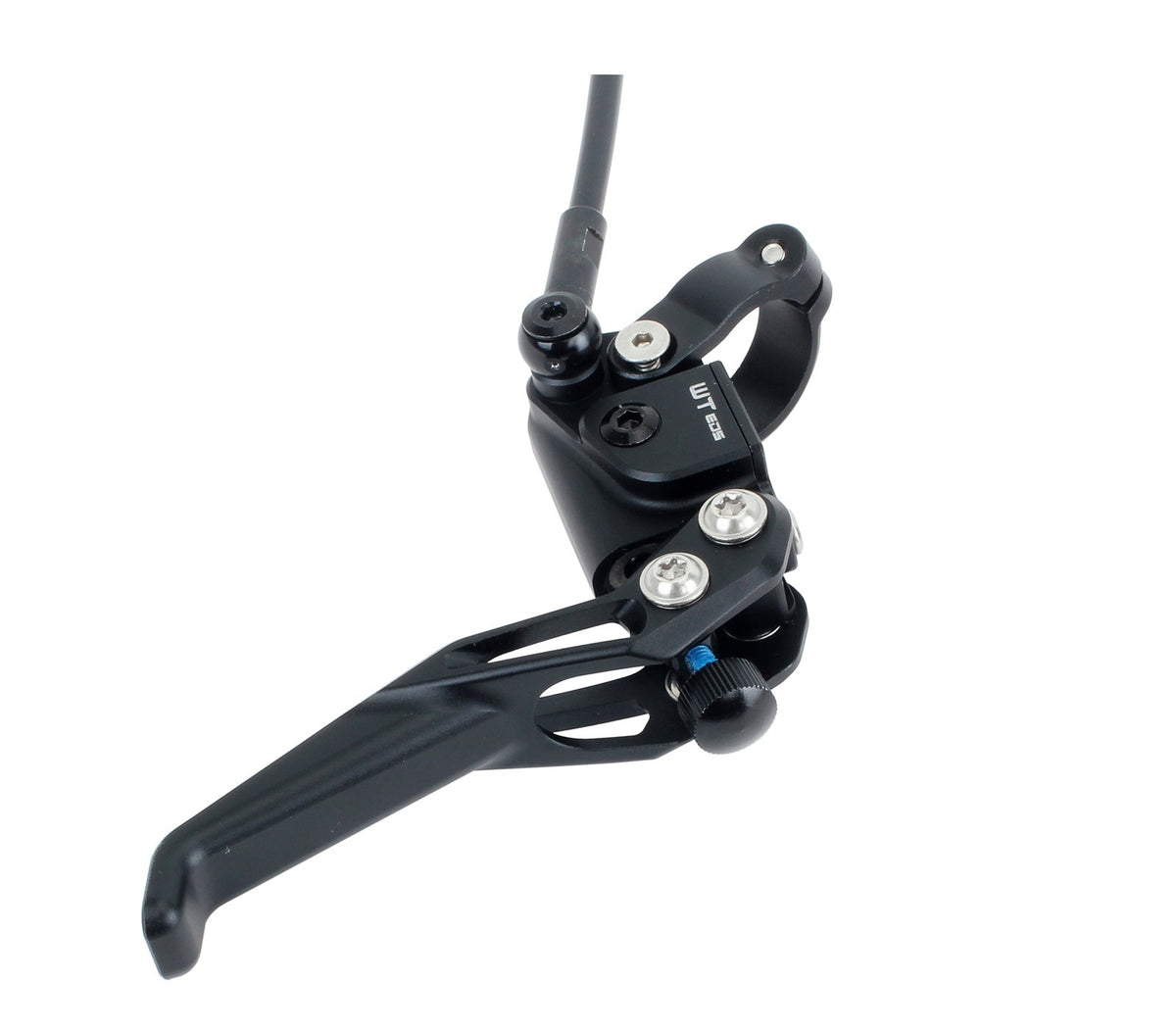 WHEELTOP EDS OX 2.0 MTB Wireless Electronic Groupset 4-Piston Disc Brake 3-14s
