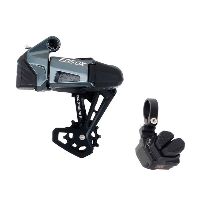 WHEELTOP EDS OX 2.0 MTB Wireless Electronic Groupset Shifter/Derailleur 3-14s