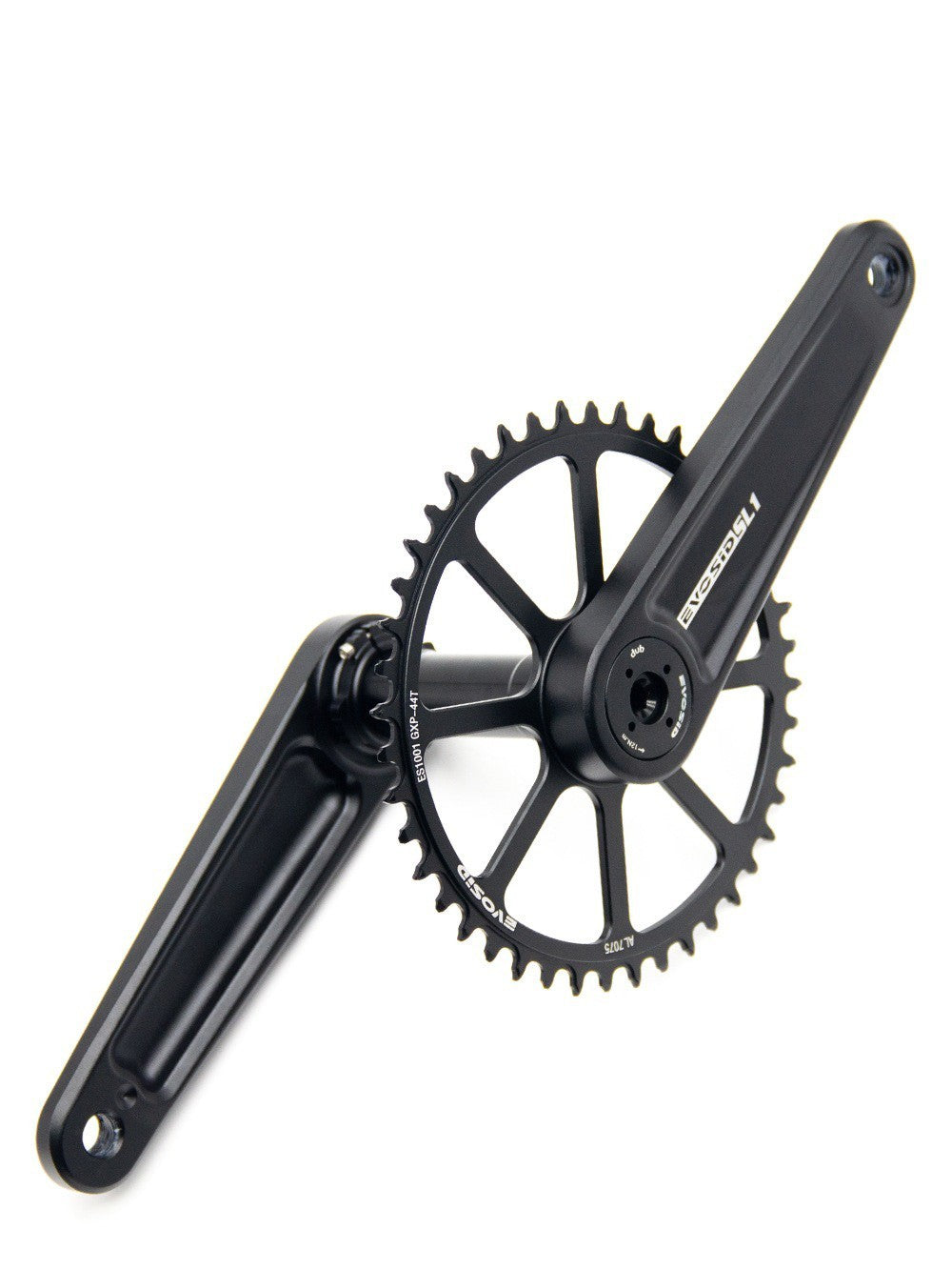 WHEELTOP EDS GeX Wireless Electronic Groupset 1x12 Speed Gravel Bike Disc Brake