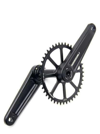 WHEELTOP EDS GeX Wireless Electronic Groupset 1x12 Speed Gravel Bike Disc Brake