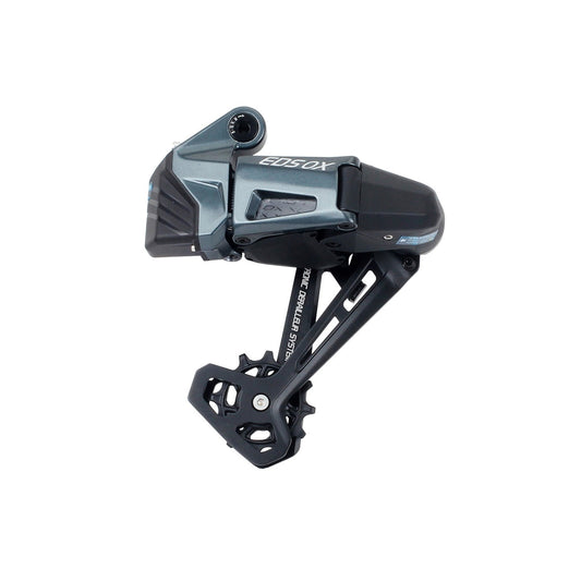 Rear Derailleur Replacement Wireless Electronic MTB 3-14 Speed IP67 WHEELTOP EDS