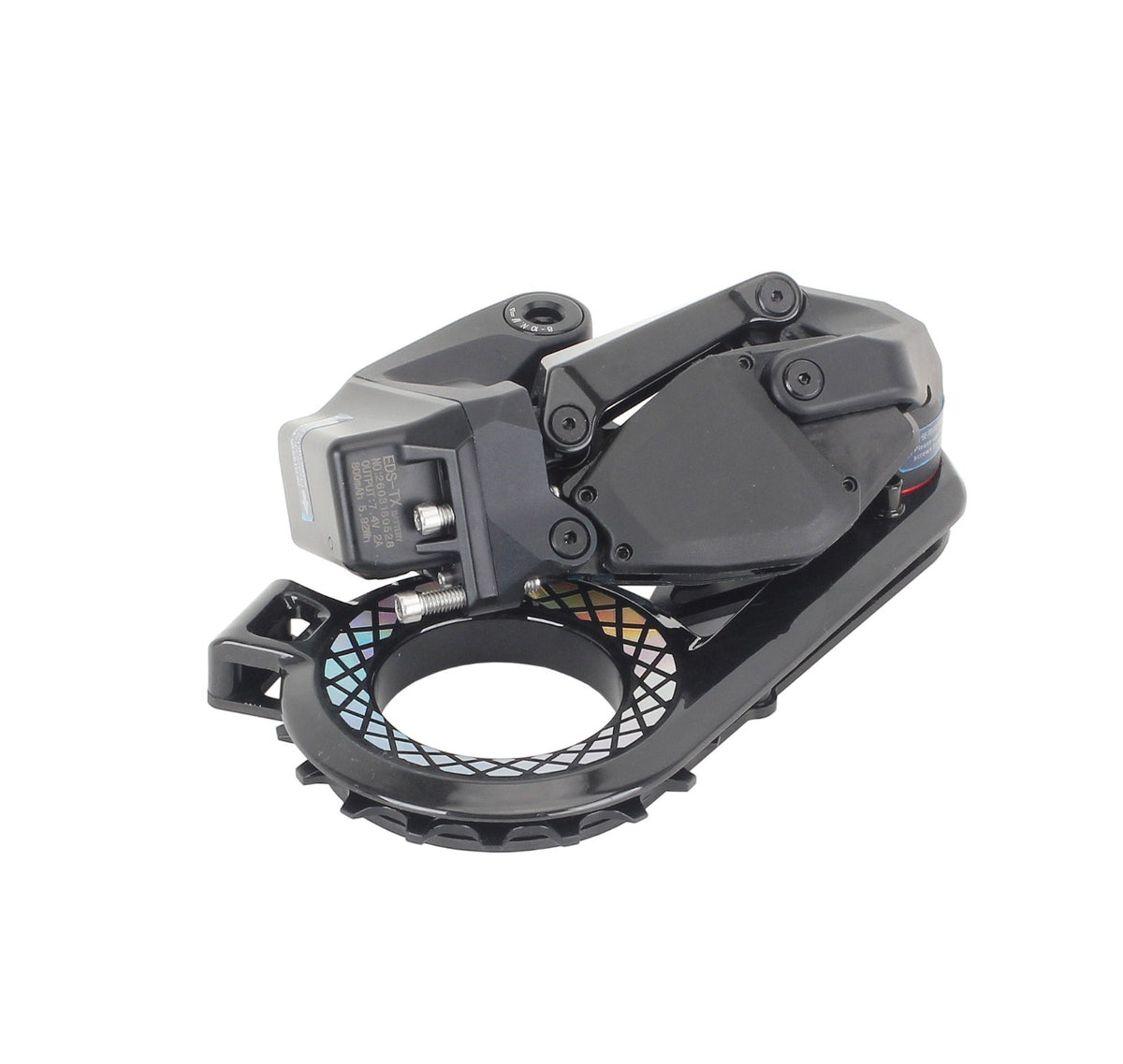 WHEELTOP EDS TT Wireless Electronic Groupset Triathlon & Time Trial Bike Shiftin
