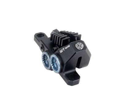 WHEELTOP EDS OX 2.0 MTB Wireless Electronic Groupset 4-Piston Disc Brake 3-14s