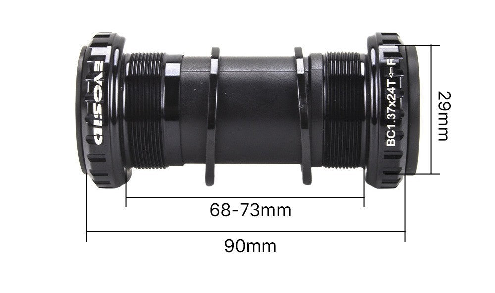 WHEELTOP EDS GeX 1x12 Wireless Electronic Road Bike Groupset Closed Ring Disc