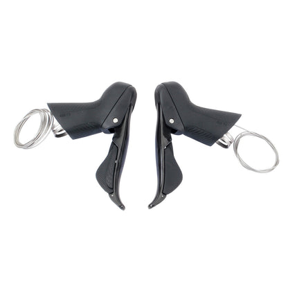 Open-Box · WHEELTOP EDS TX Wireless 2x Rim Brake Groupset – Ceramic Oversized Pulley Cage