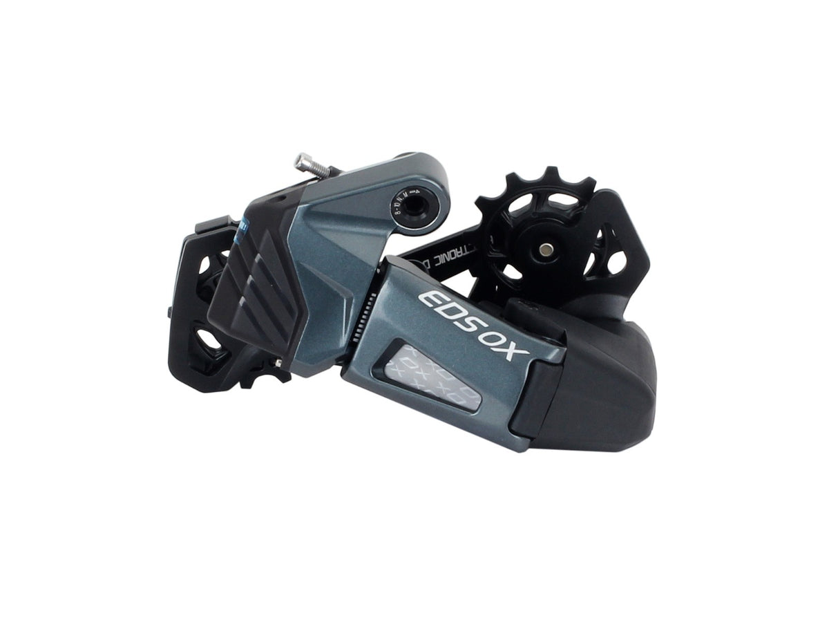 Rear Derailleur Replacement Wireless Electronic MTB 3-14 Speed IP67 WHEELTOP EDS