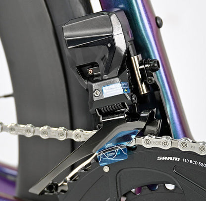 WHEELTOP EDS TT Wireless Electronic Groupset Triathlon & Time Trial Bike Shiftin